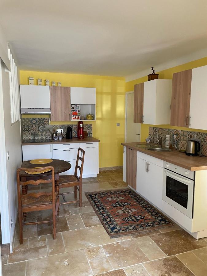 Un Petit Coin De Paradis Benet Extérieur photo